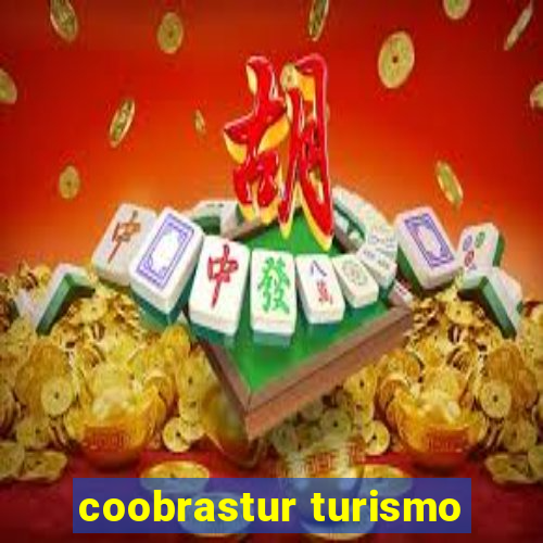 coobrastur turismo